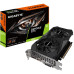 Gigabyte GeForce GTX 1650 D6 WINDFORCE OC 4G Graphics Card